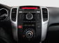 Kia Venga, 2012