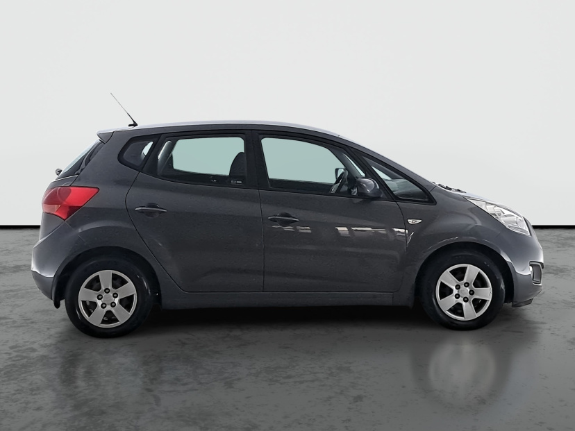 Kia Venga, 2012