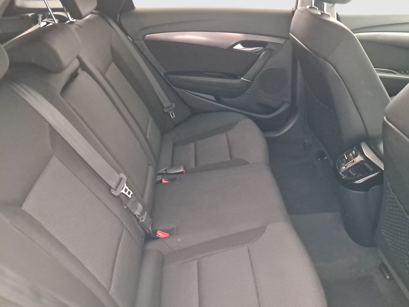 Hyundai i40, 2014