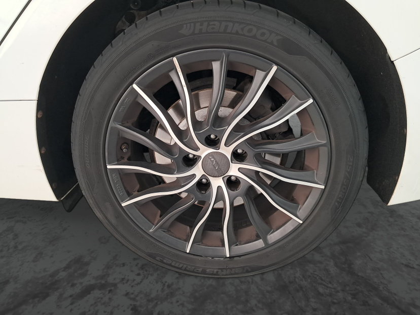 Hyundai i40, 2014