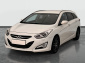 Hyundai i40, 2014