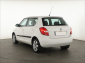 Škoda Fabia, 2007