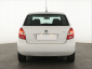 Škoda Fabia, 2007