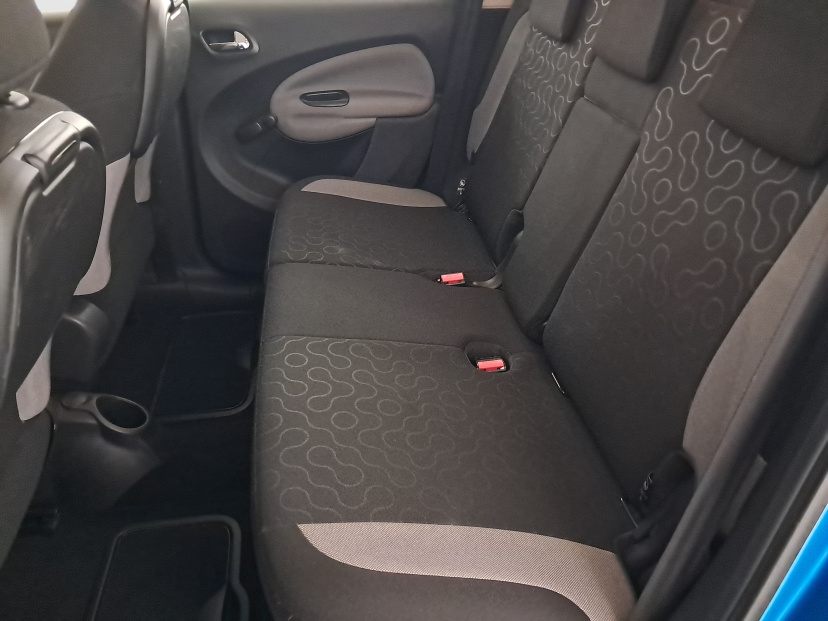 Citroen C3 Picasso, 2009