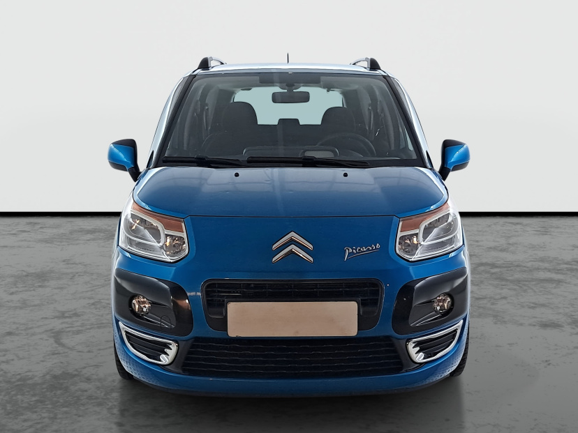 Citroen C3 Picasso, 2009