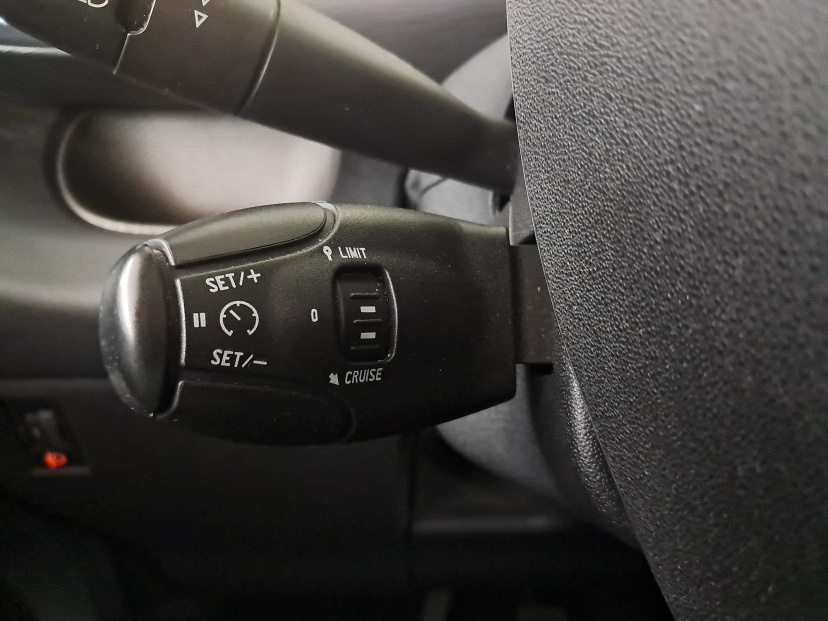 Citroen C3 Picasso, 2009