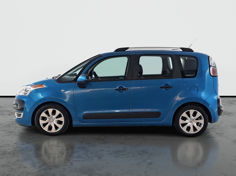 Citroen C3 Picasso, 2009