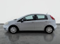 Fiat Grande Punto, 2009