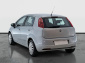 Fiat Grande Punto, 2009