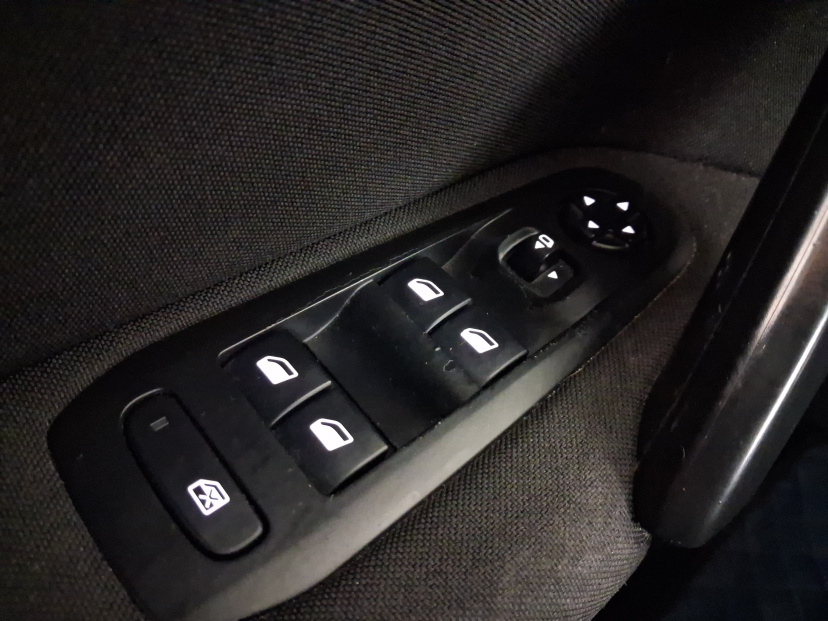 Peugeot 308, 2016