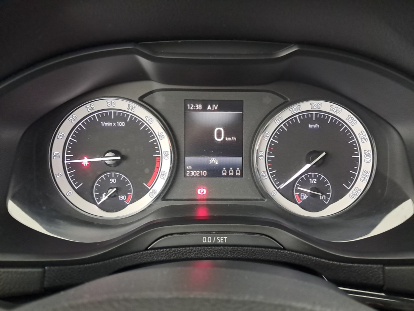 Škoda Karoq, 2019