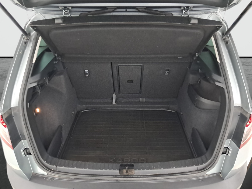Škoda Karoq, 2019