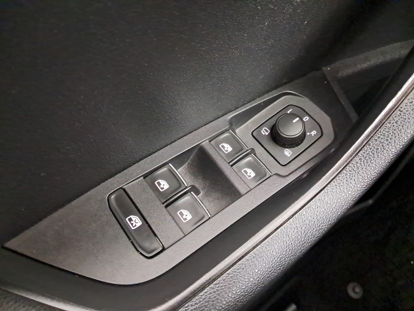 Škoda Karoq, 2019