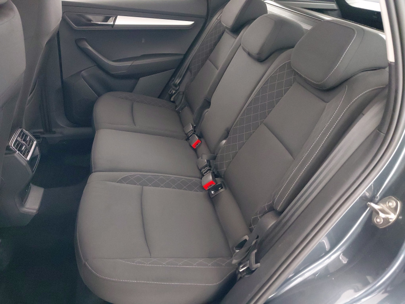 Škoda Karoq, 2019