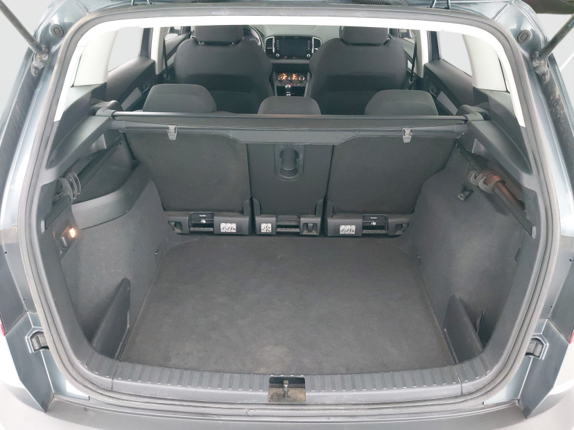 Škoda Karoq, 2019
