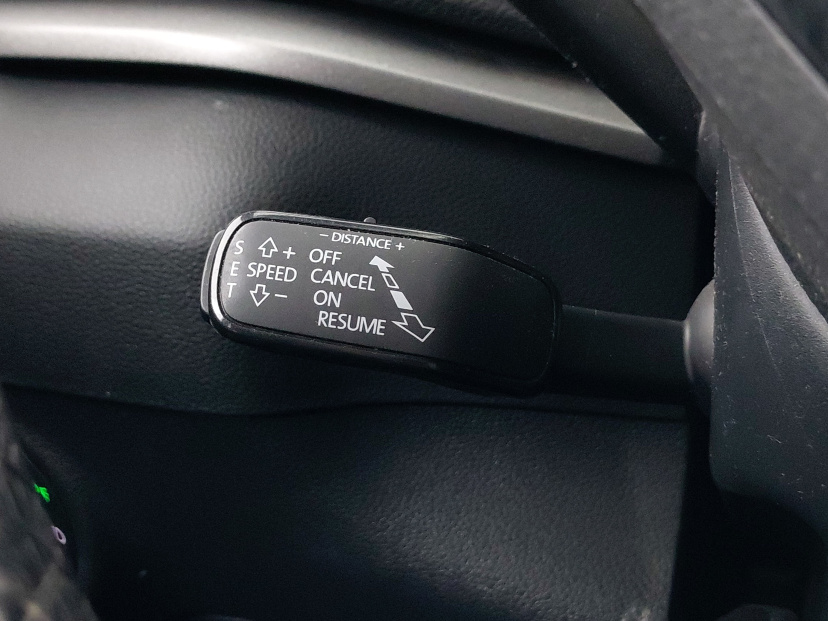 Škoda Karoq, 2019
