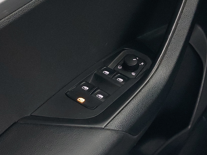 Škoda Karoq, 2019