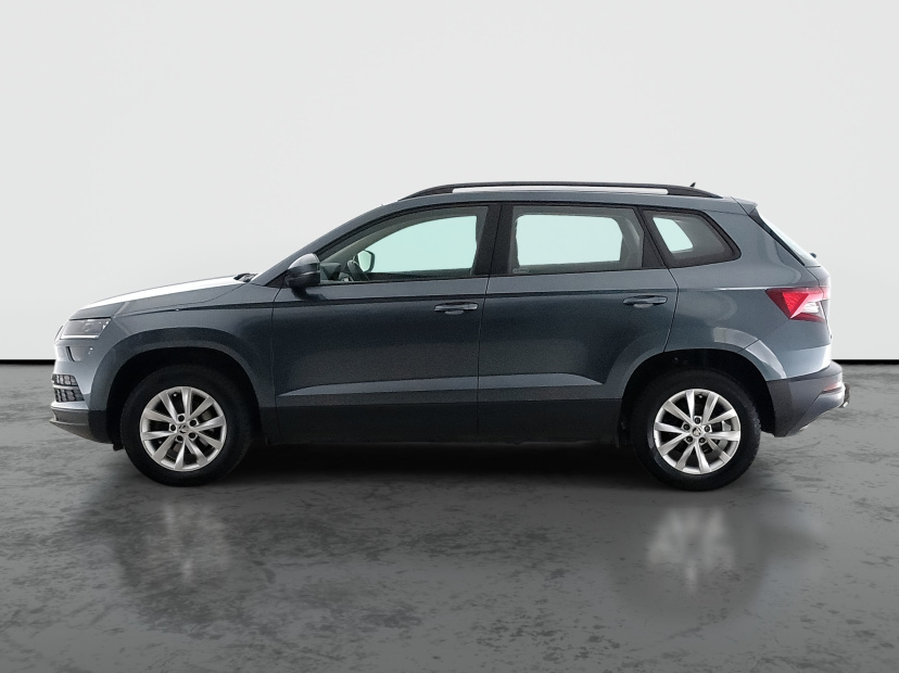 Škoda Karoq, 2019