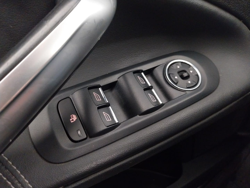 Ford Mondeo, 2011