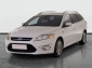 Ford Mondeo, 2011