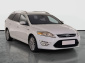 Ford Mondeo, 2011