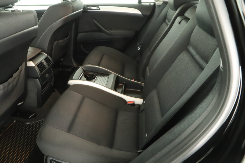 BMW X6, 2010
