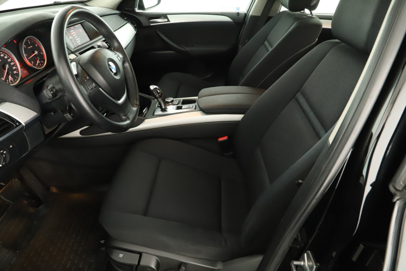 BMW X6, 2010