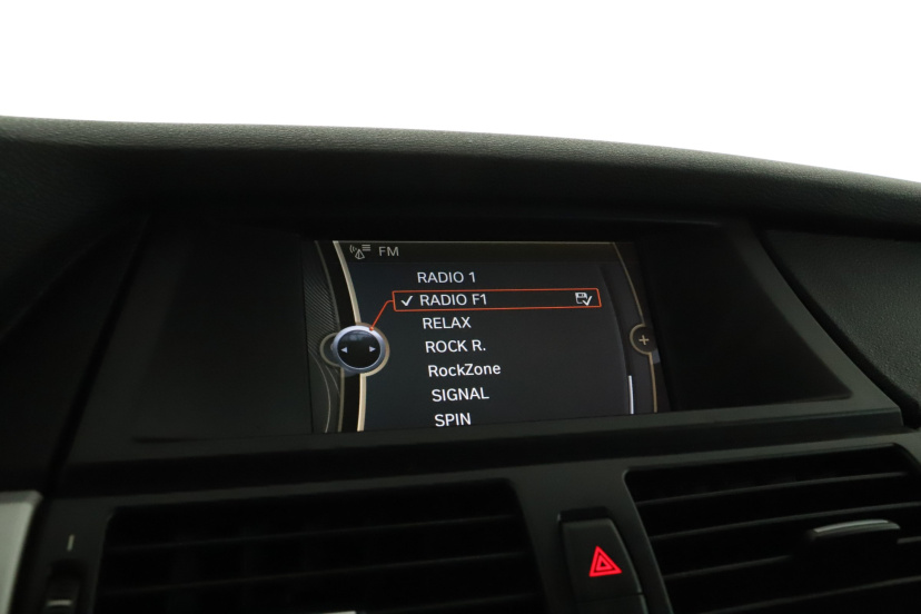BMW X6, 2010