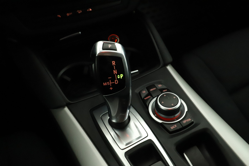 BMW X6, 2010