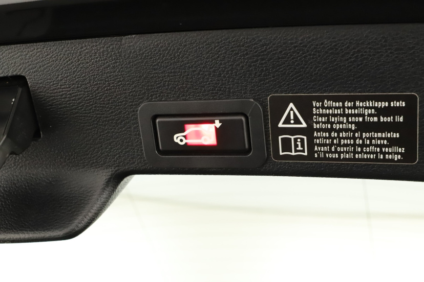 BMW X6, 2010
