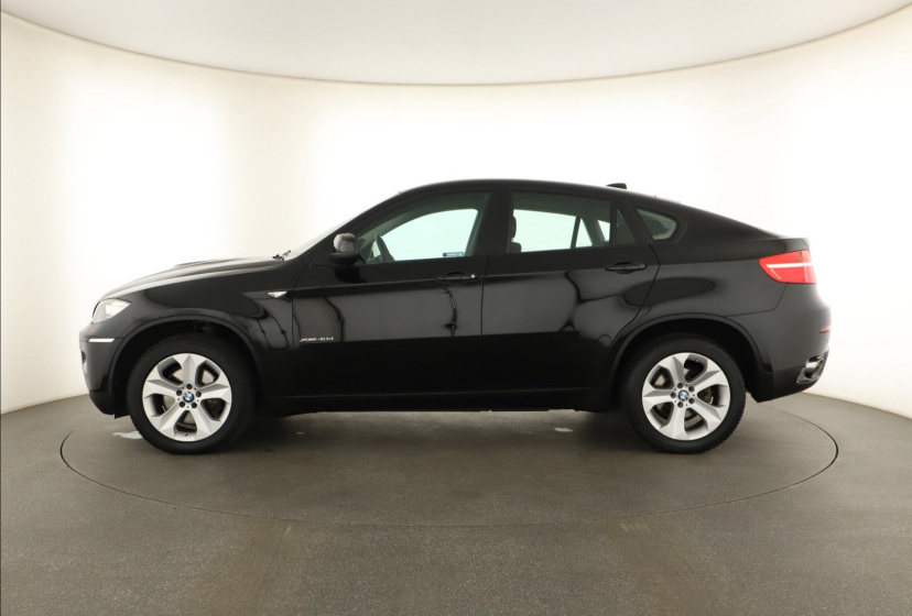 BMW X6, 2010