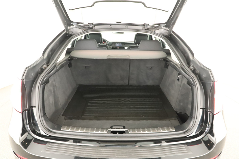 BMW X6, 2010