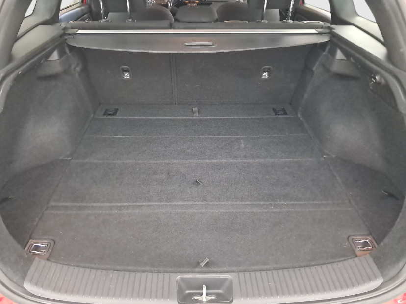 Hyundai i30, 2018