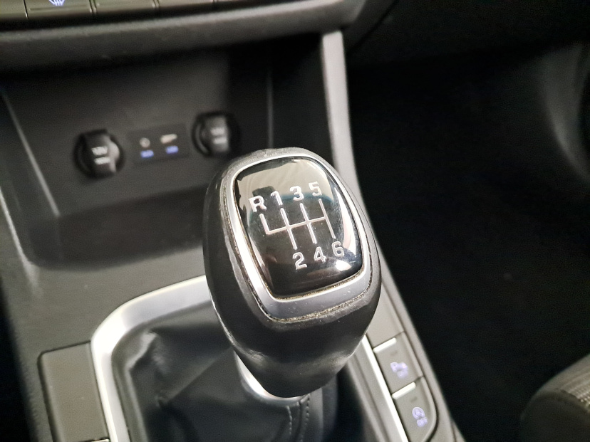 Hyundai i30, 2018