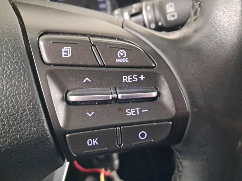 Hyundai i30, 2018