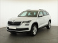 Škoda Kodiaq, 2017