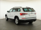 Škoda Kodiaq, 2017