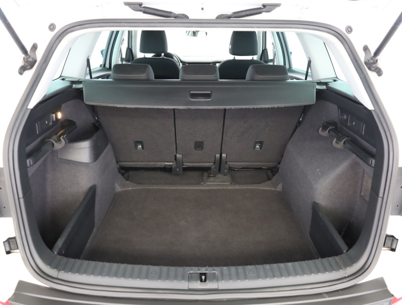 Škoda Kodiaq, 2017
