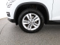 Škoda Kodiaq, 2017