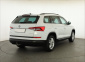 Škoda Kodiaq, 2017