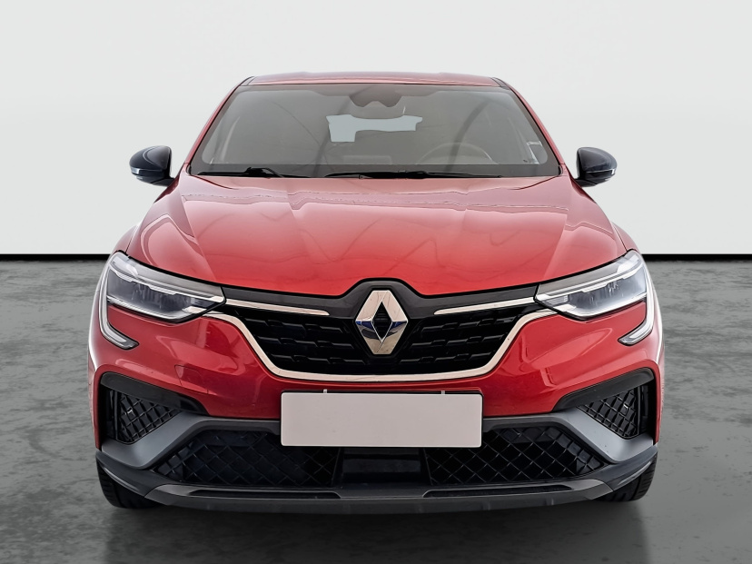 Renault Arkana, 2024