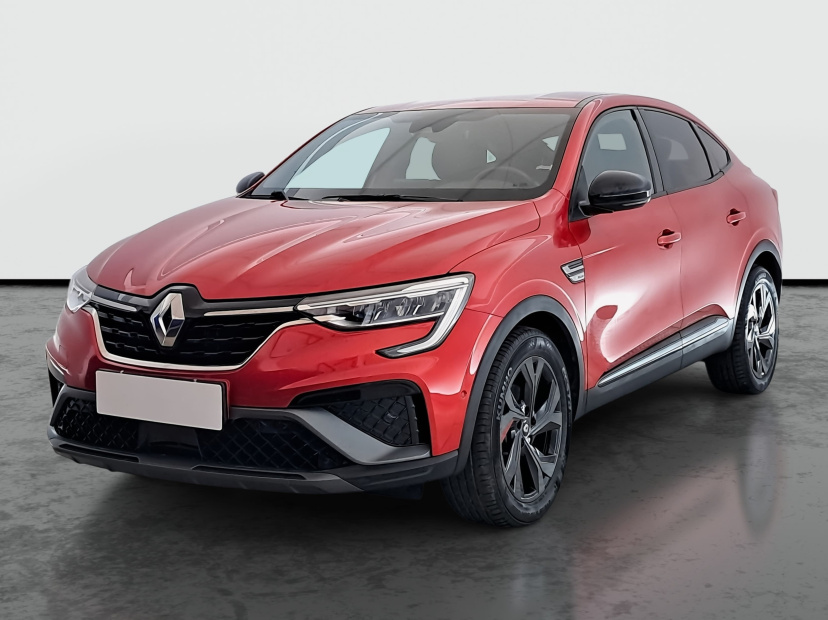 Renault Arkana, 2024