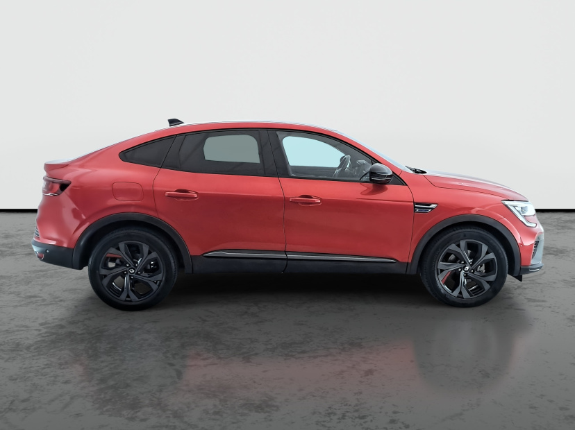 Renault Arkana, 2024