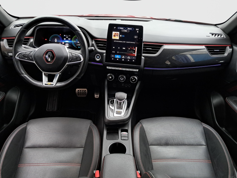 Renault Arkana, 2024