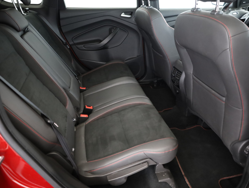 Ford Kuga, 2020