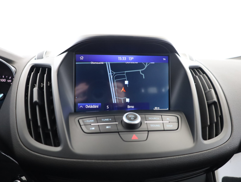 Ford Kuga, 2020