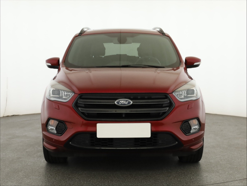 Ford Kuga, 2020