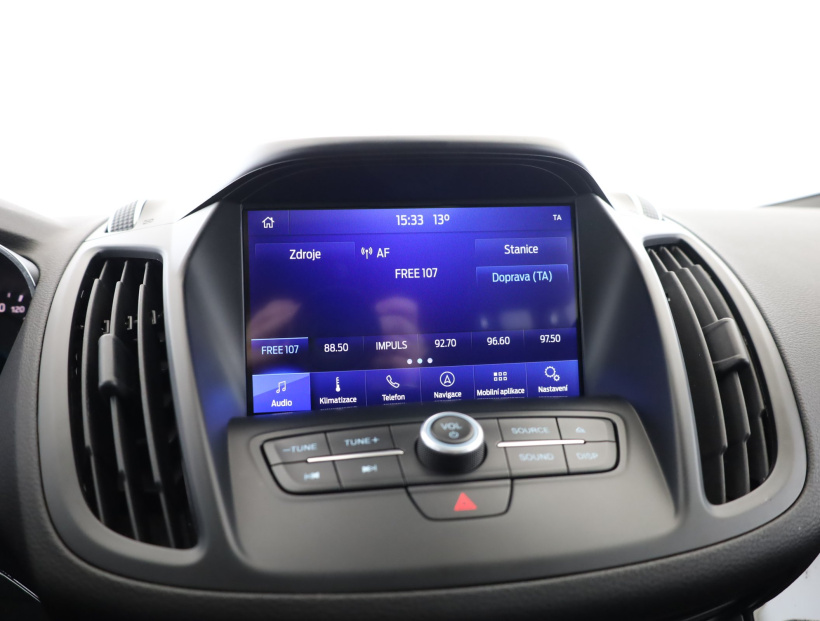 Ford Kuga, 2020