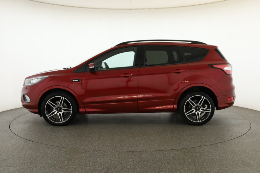 Ford Kuga, 2020