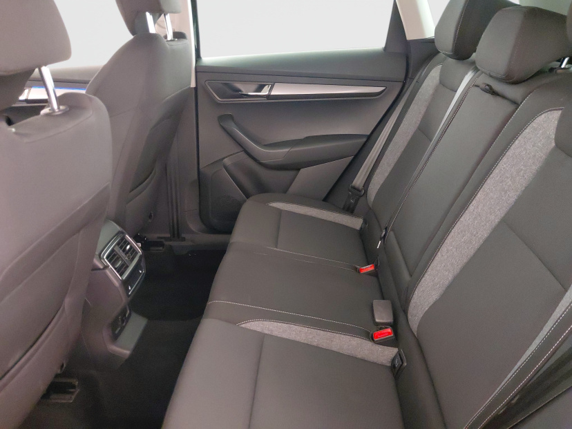 Škoda Karoq, 2020